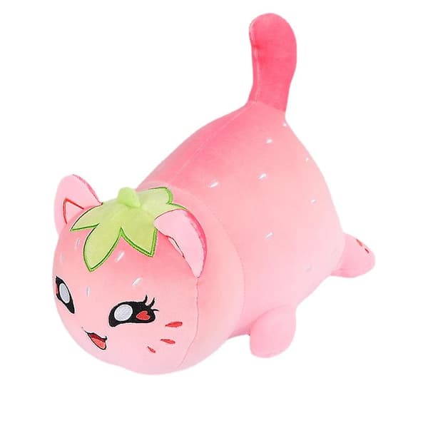 Aphmau Plyslegetøj Dukke Gave 25cm - Glas Kat