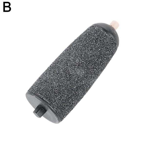 USB sähköinen jalkaraspi viila tyhjiö kovettunut iho kovettumien poistaja M blackB One-size
