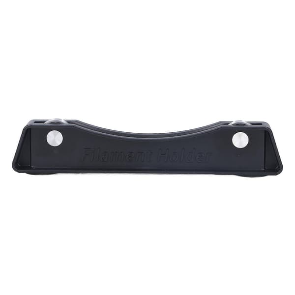 1 par 3D-skriver filamentholder lagerdesign utskriftsforbruksstativ for PLA ABS TPU-spole