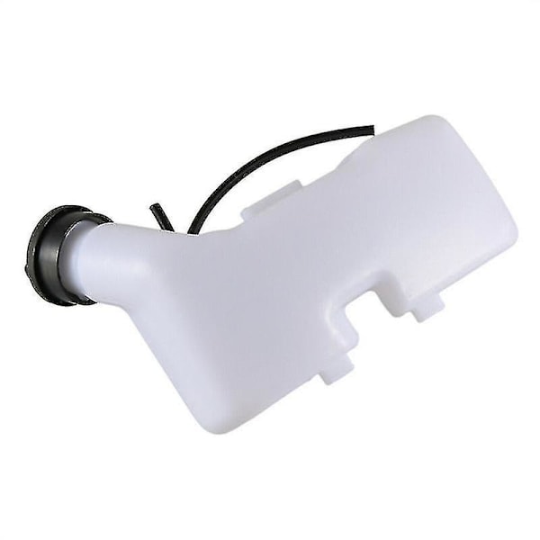 Gasbränsletank för Stihl Fs75 Fs80 Fs85 Km85 Ht75 Fs72 Fs74 Trimmer 4137 350 0410