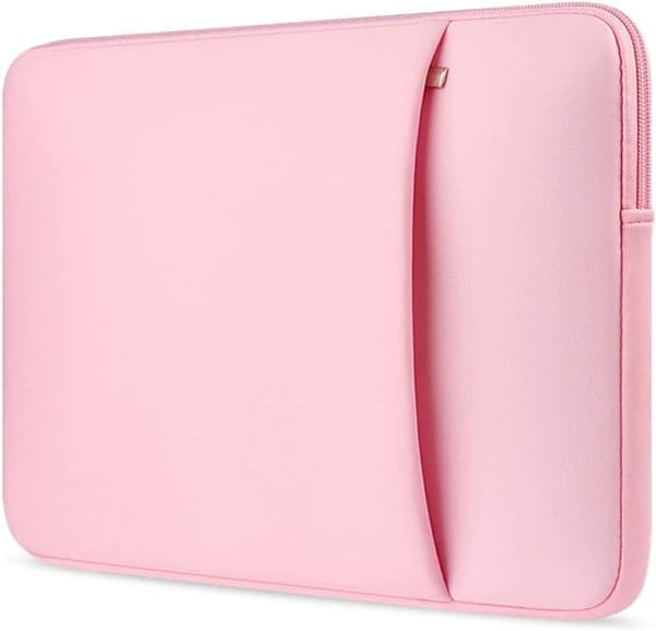 Laptopveske 15,6 tommer laptopveske for bærbar datamaskin, lap