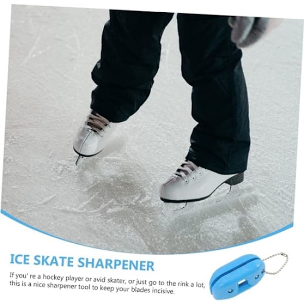Skridskoslipare hockey skridskoverktyg skridskor skridskoslipare skridskoåkning qd