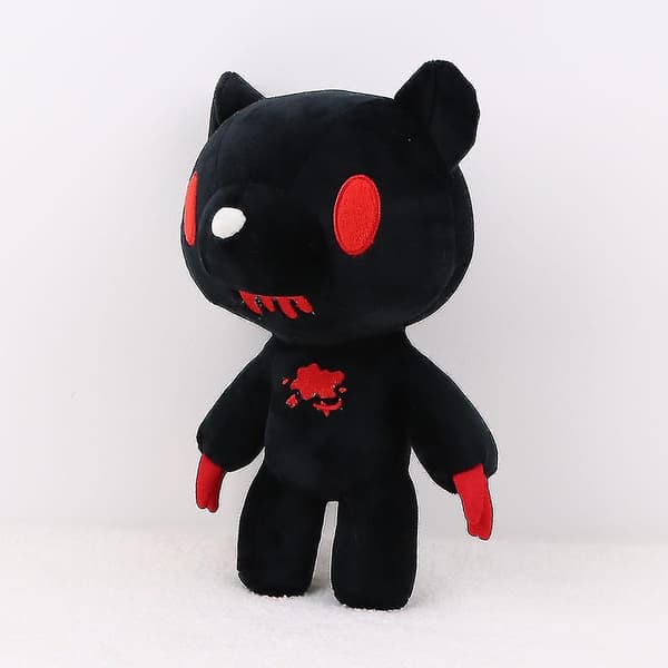 Violent Bear Plush Doll Powder Bear Doll-stil 1 A