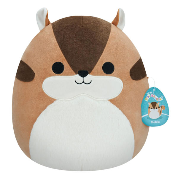 Squishmallows 30cm Melzie Orava multicolor