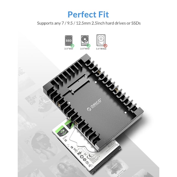 Tishric Alumiininen Hdd Kotelo Caddy 9,5 mm Sata 3,0 Box Hdd 2,5 kotelo Lenovo Thinkpad T420s T430s T500 W500 T400 T410 T410s TSR171