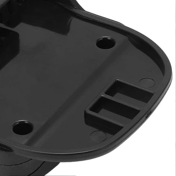 Litiumbatterikonverterer for AEG 18V batteri, konverterer for MAX 18V 20V trådløst elektroverktøyadapter