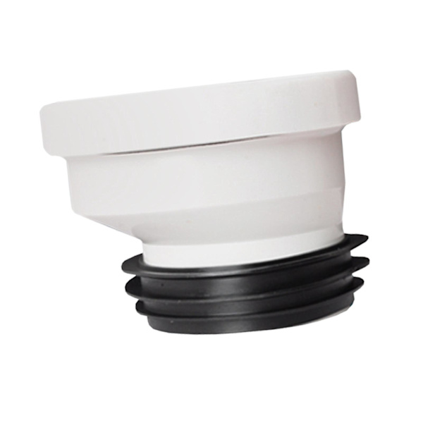 1/2/3/5 Offset WC-laipan liitin PVC virtsa-altaiden korjaukseen Remove 2cm 1 Pc