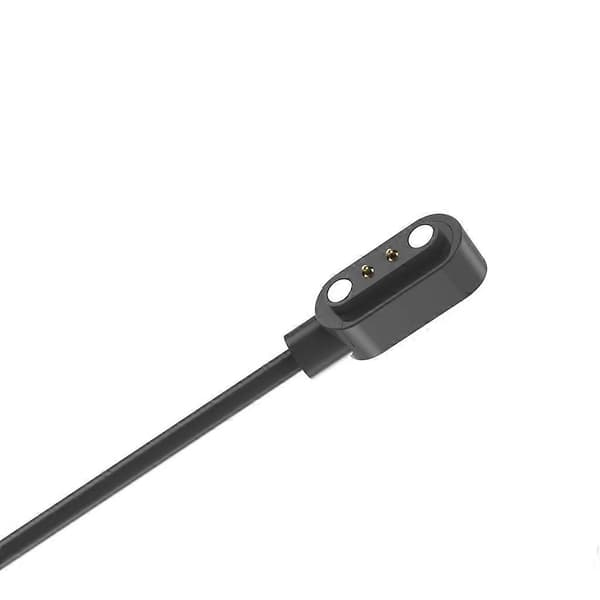 Strömadapter Magnetisk Laddarställ USB-laddningskabel Dockningsfäste för Watch 3