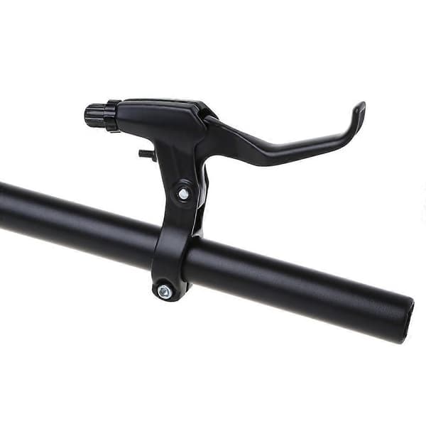2 stk. cykelbremsegreb aluminiumslegering MTB landevejscykel fast gear cykelkrank