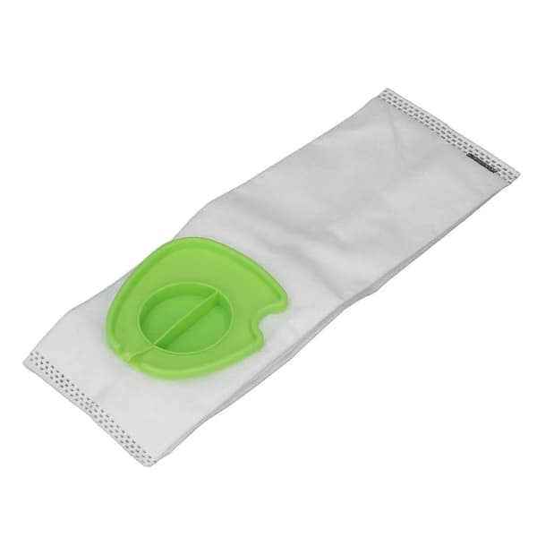 4 kpl pölynimurin pölypusseja Gtech Pro ATF301 -lakaisukoneeseen, korvaava pölypussi