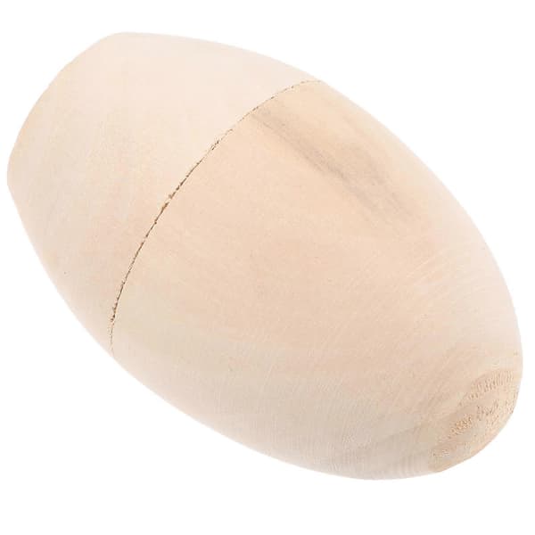 Påskegodteriboks DIY Eggformet Godteriboks Kjeks Oppbevaringsboks Festgaveboks