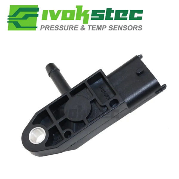 2,5 Bar Turbo Boost Air Pressure MAP Sensor för Renault Clio Megane Traffic 1,5 1,9 dCi 8200225971 8 200 225 971 22 36 572 66R