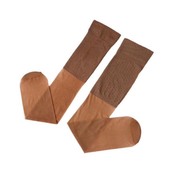 PEARLMOON Jonisk korrigering lymfatisk avgiftning Långt rör Si brown 1pair