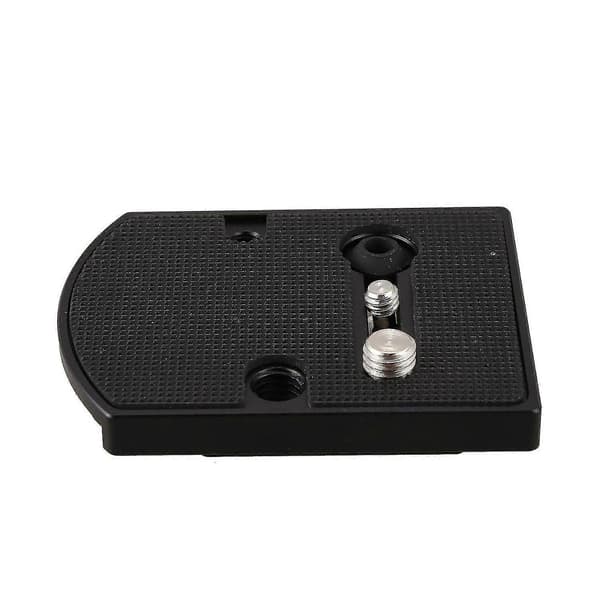 Andoer 410PL snabbkopplingsplatta för Manfrotto 405 410 för RC4 snabbkopplingssystem