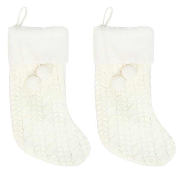 Julstrumpor ， för julfestinredning