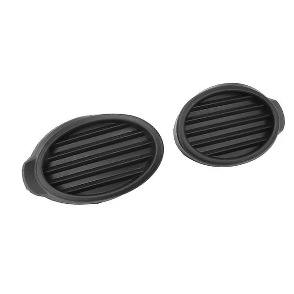 1 pari sumuvalon suojus CP9Z17B814A korvaava Ford Focus 2012-2014 musta