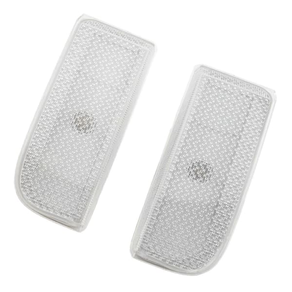 1 par ryggelys XFD000053 LED ABS bakluke bakre ryggelys for Range Rover L322
