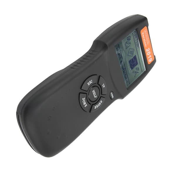 OBD2 EOBD Skanner Bil Feilkodeleser Universelt Bildiagnoseverktøy for Alle OBDII-kompatible Biler