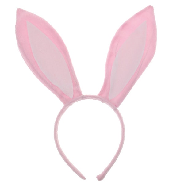 Rabbit Ears Panta, Rabbit Ears Panta 1. Plysch Panta pink