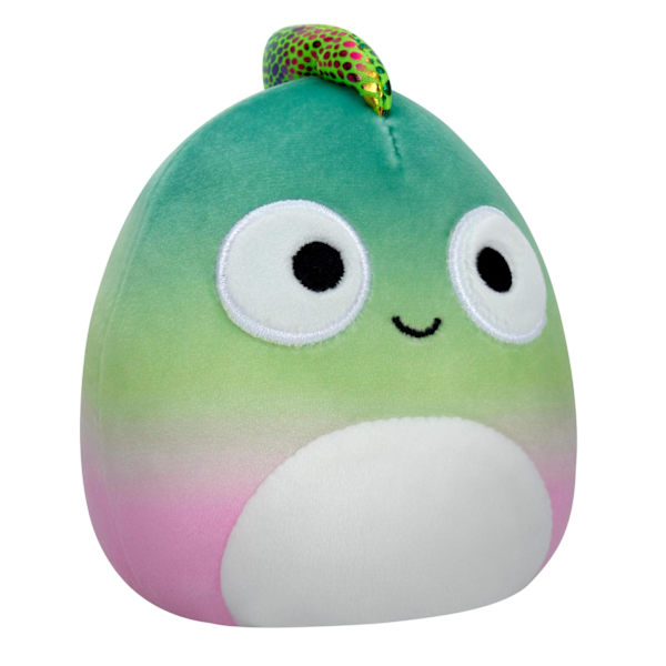 Squishmallows Flip a Mallows Denton & Heather multicolor