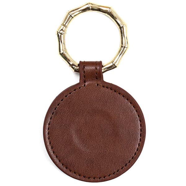 Hatteklips på veske Hatteholder for Reise Hat Keeper Clip Brown