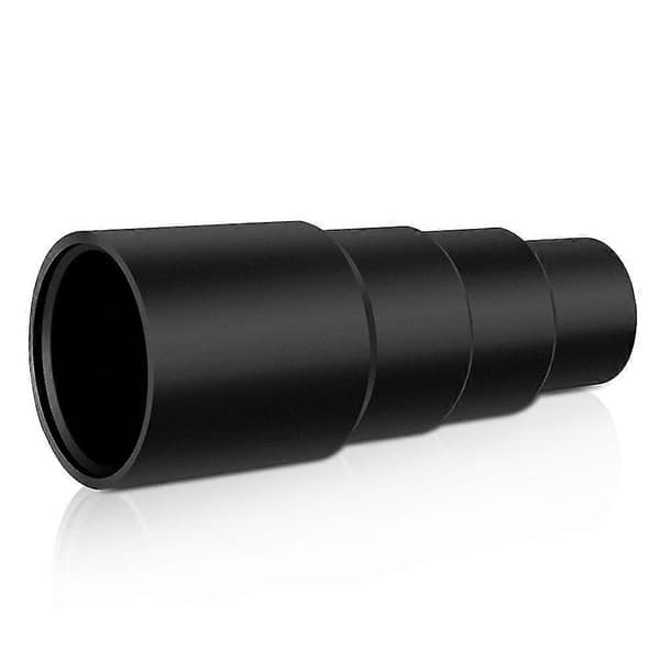 4 st Universal Dammsugarkonverterare 4-lagers Dammsugarslang Tillbehör Anslutning 42mm