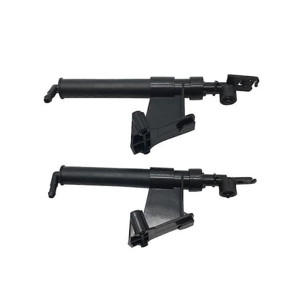 Framre Vänster & Höger Strålkastare Vattenspruta Pump 31294103 31294104 för S40 V50 2005-2012