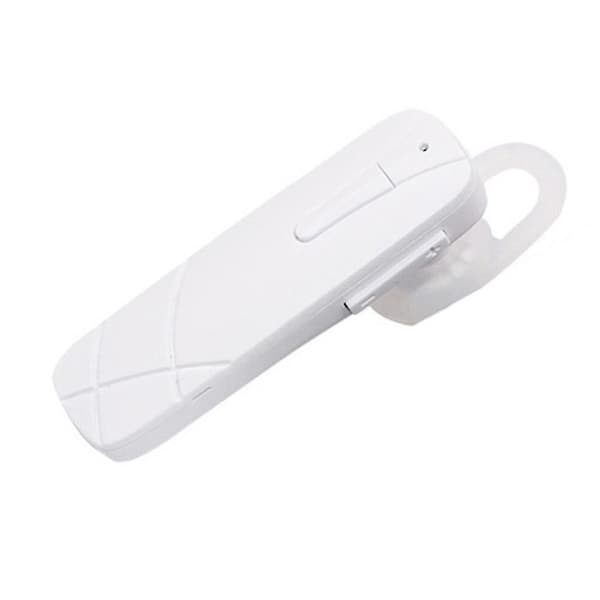1 st bärbar trådlös Bluetooth-kompatibel handsfree stereoljud in-ear hörlurar headset