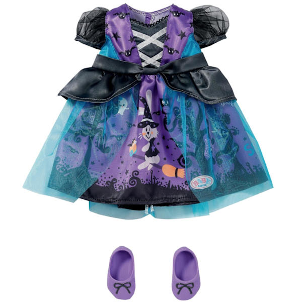 BABY Born Halloween Mekko 43cm
