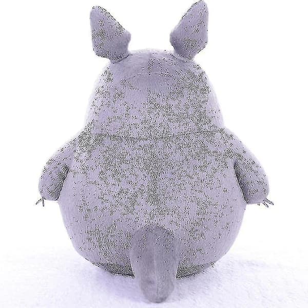 Min nabo Totoro Kosedyr Plysjdukke 45cm