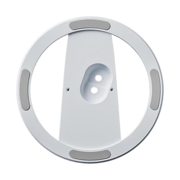 Vertikalt stativ for slank konsollplate og digital utgaveholder RGB-base for slank