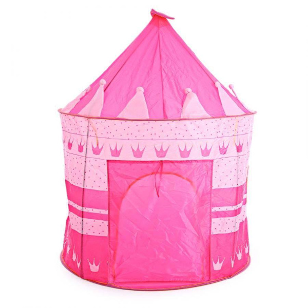 Legetelt - pink