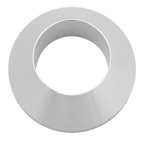 Manuell Dekkskifter Sentreringskon 4,5 cm Diameter Billet Aluminium for Bil Lastebil Campingvogn SUV