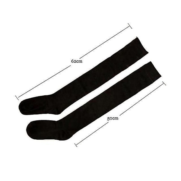 My Hero Academia Cosplay Halloween kostume Anime Boku No Hero Academia Himiko Toga Jk Uniform Sweater full black socks