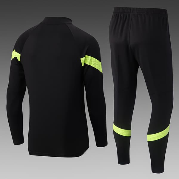 22-23 anchester City långärmad tröja för vuxna/barn M