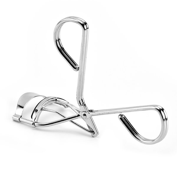 Tre smertefrie vippetenger i rustfritt stål i sølv for lang holdbarhet