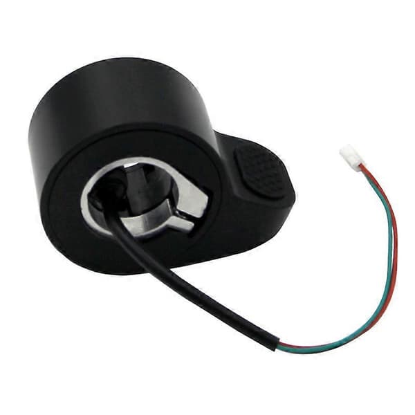 Sparkesykkel akseleratorhjul Xiaomi No. 9 Ninebot Max G30