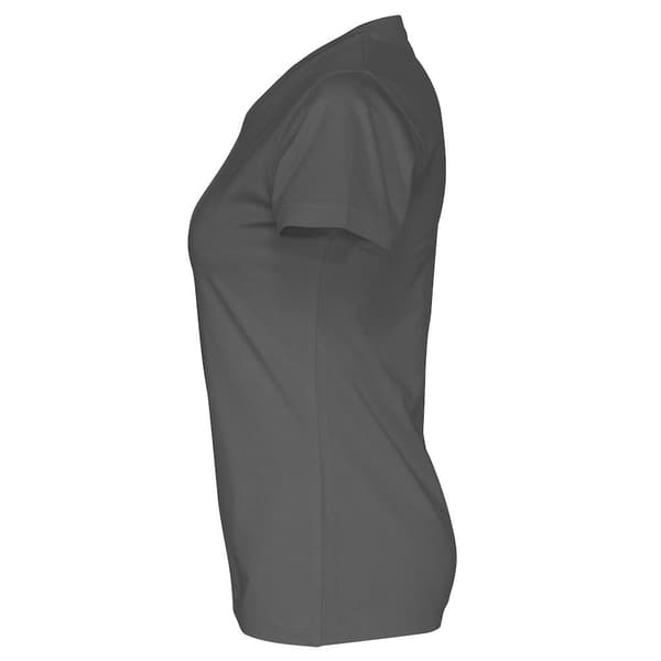 Cottover T-shirt dam/dam Charcoal S