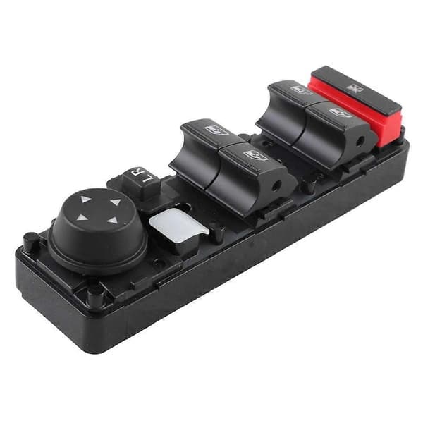 Bil 100016226 Dør El-Rudeafbryderknap til Biltilbehør