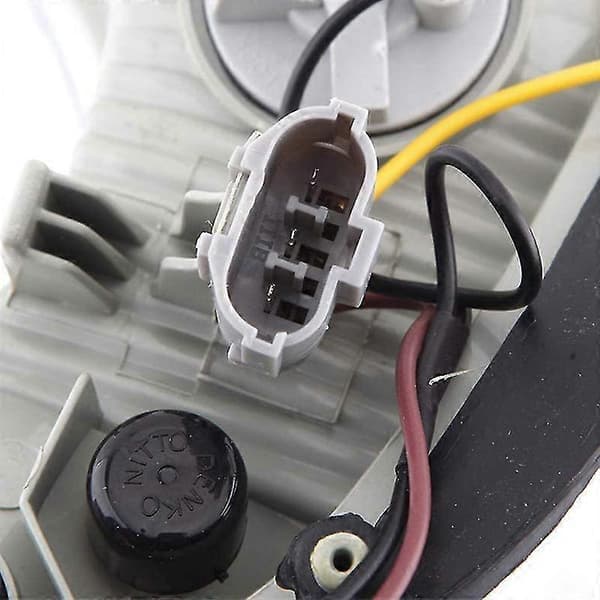 Bilreservedele Forreste Blinklys Lampe Venstre til Terracan 2001-2006 92301H1010 92302H1010