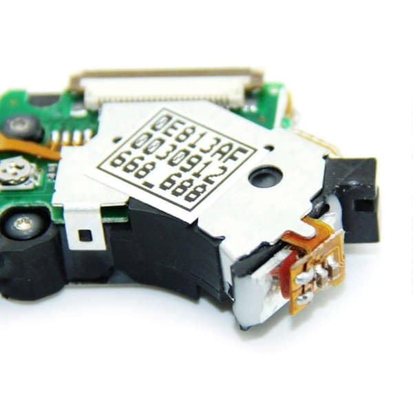 Til Ps2 Slim 70000 90000 Pvr802w Pvr 802w Laserlinse Læser Spillekonsol Reparation