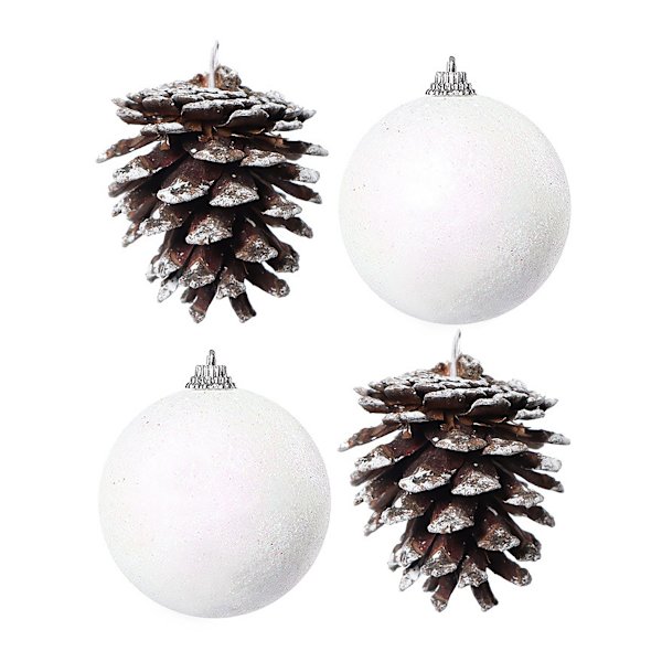 Julgransdekoration Hängande dekoration