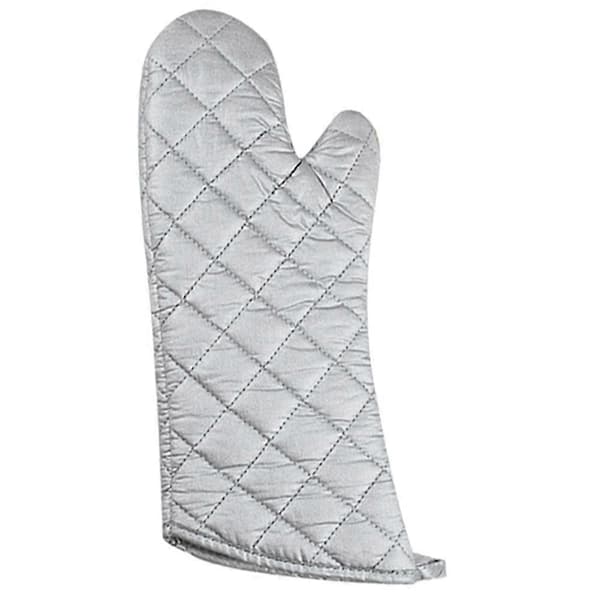 2 stk Bomull Ovnshansker Grillhansker 17*40CM
