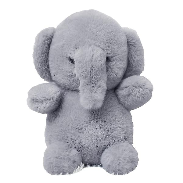 Bear Toy Doll Nyhet Gosedjur leksak för barn Julklapp Elephant