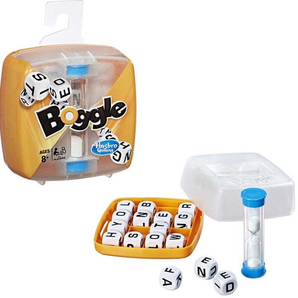 BOGGLE CLASSIC