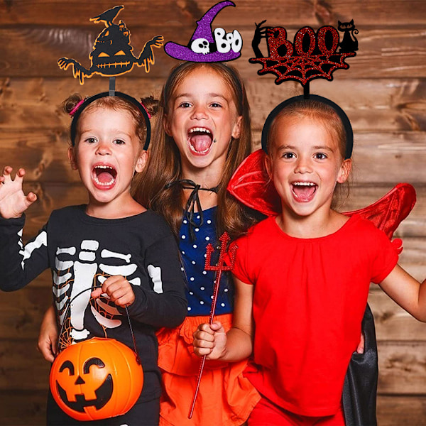 Halloween Panta Halloween-juhliin Puku Temppu tai A