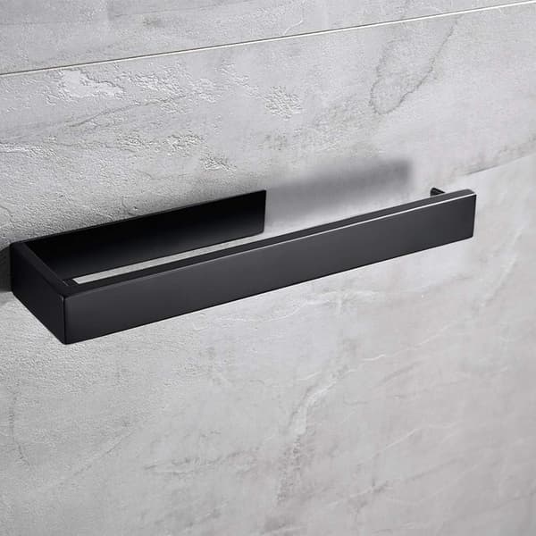 Håndkleholder Håndklestativ 304 Rustfritt Stål Håndkleholder Toalett Bat