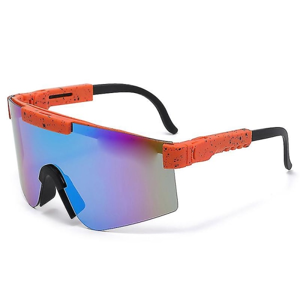 Kampanjsport Cykling Gafas De Sol Gafas De Ciclismo Solglasögon för män 2022 C25