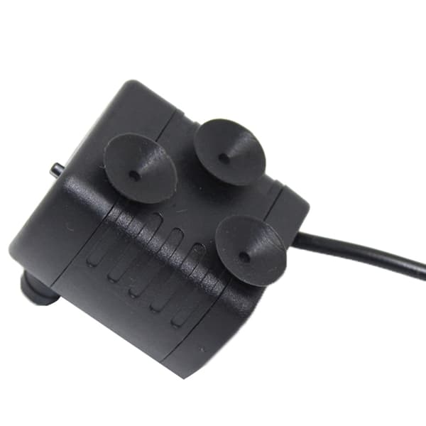 Pet Fontene Pumpe for Dyr Drikkeskål Fontene Motor