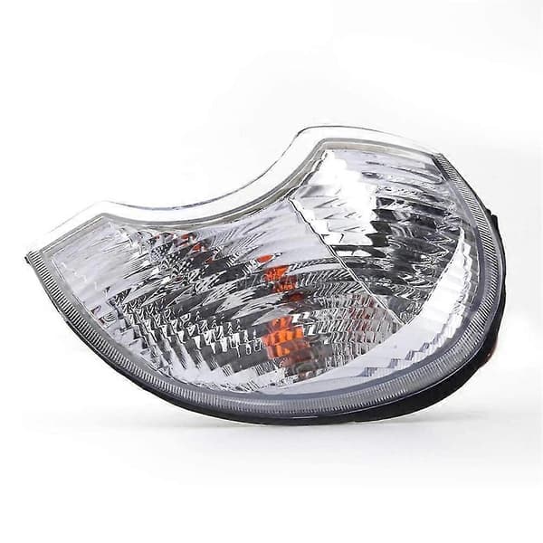Bildeler Frontblinklys Lampe LH for Terracan 2001-2006 92301H1010 92302H1010